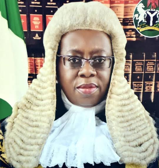 CJN calls for caution in adoption of Artificial Intelligence in legal practice — Daily Nigerian