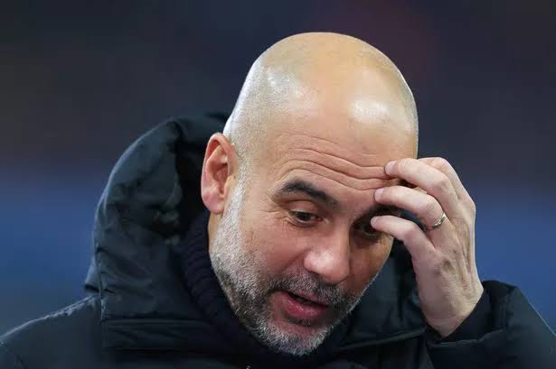 Pep Guardiola Plans To Take Break From Football After Spell At Man City