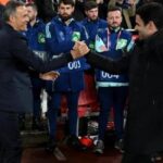 PSG Coach, Luis Enrique, Throws Subtle Jab At EPL