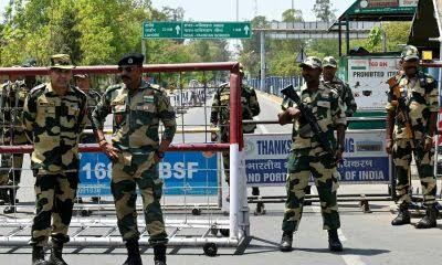 Pakistan, India war escalating as Indian strikes killed 26, injured 46 others — Daily Nigerian