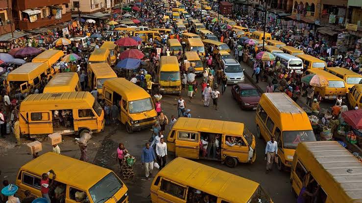 75,000 Danfo commercial buses ply Lagos roads – LAMATA — Daily Nigerian