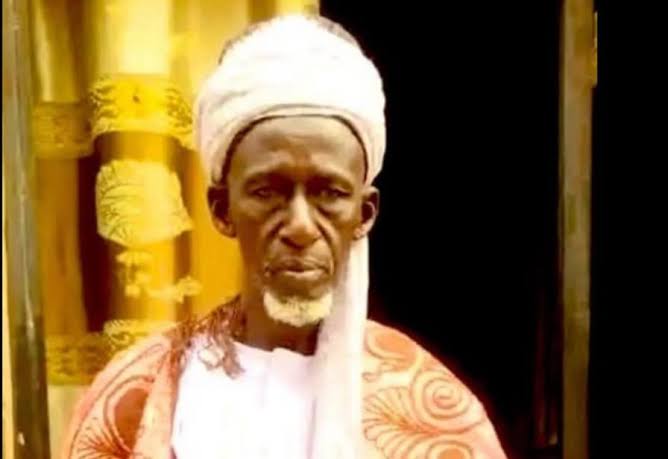 Matawalle donates N5m, food items to family of slain Imam of Maru — Daily Nigerian