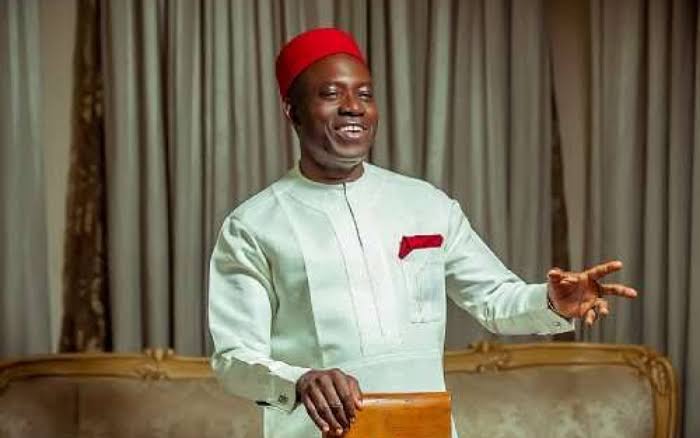Your Allegations Are Laughable – Soludo Replies Valentine Ozigbo