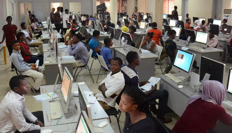 JAMB offers resit opportunity for candidates who missed rescheduled exams
