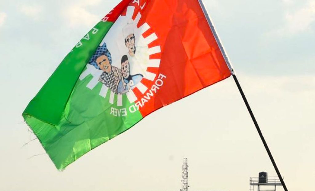 LP House of Reps member defects to APC in Enugu