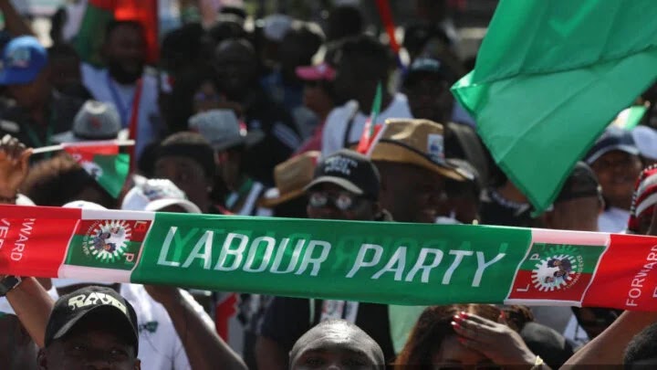 Ex-presidential aspirant: LP crisis is karma for betrayal — Obi’s candidacy was an injustice