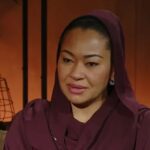 Natasha Akpoti replies Agbakoba, says only court can assess her case against Akpabio