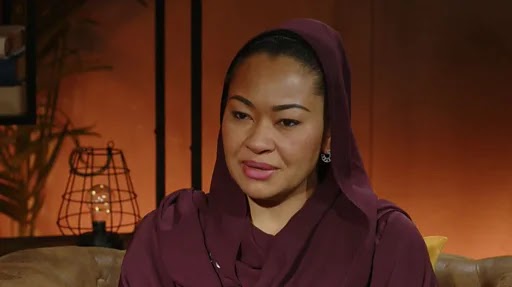 Natasha Akpoti replies Agbakoba, says only court can assess her case against Akpabio