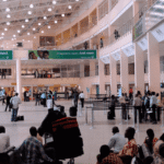 NIS launches e-visa system, digital exit cards for foreign travellers