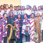 NIWIIT Oyo celebrates International Girls in ICT Day with 250 schoolgirls