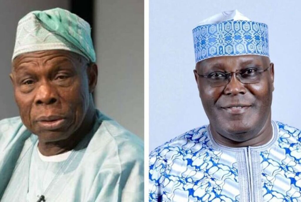 Insecurity: How Obasanjo ‘ended’ Boko Haram in weeks with one order — Atiku