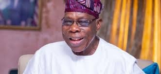 Nigeria sitting on keg of gunpowder – Obasanjo