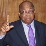 Defections won’t make western democracy work in Nigeria — Agbakoba