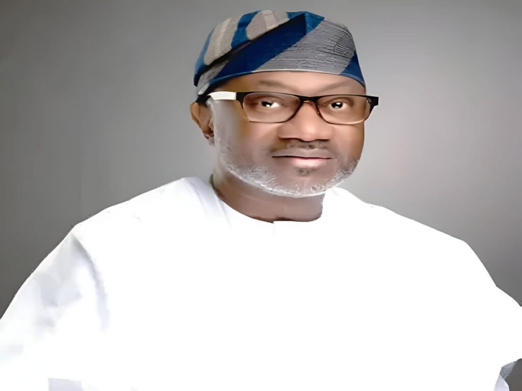 Tinubu, Cardoso’s reforms drove my N320bn investment in First Bank —Otedola