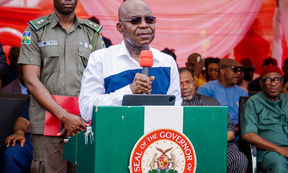 Bring Back Our ₦10 Billion Or Give Us Airport