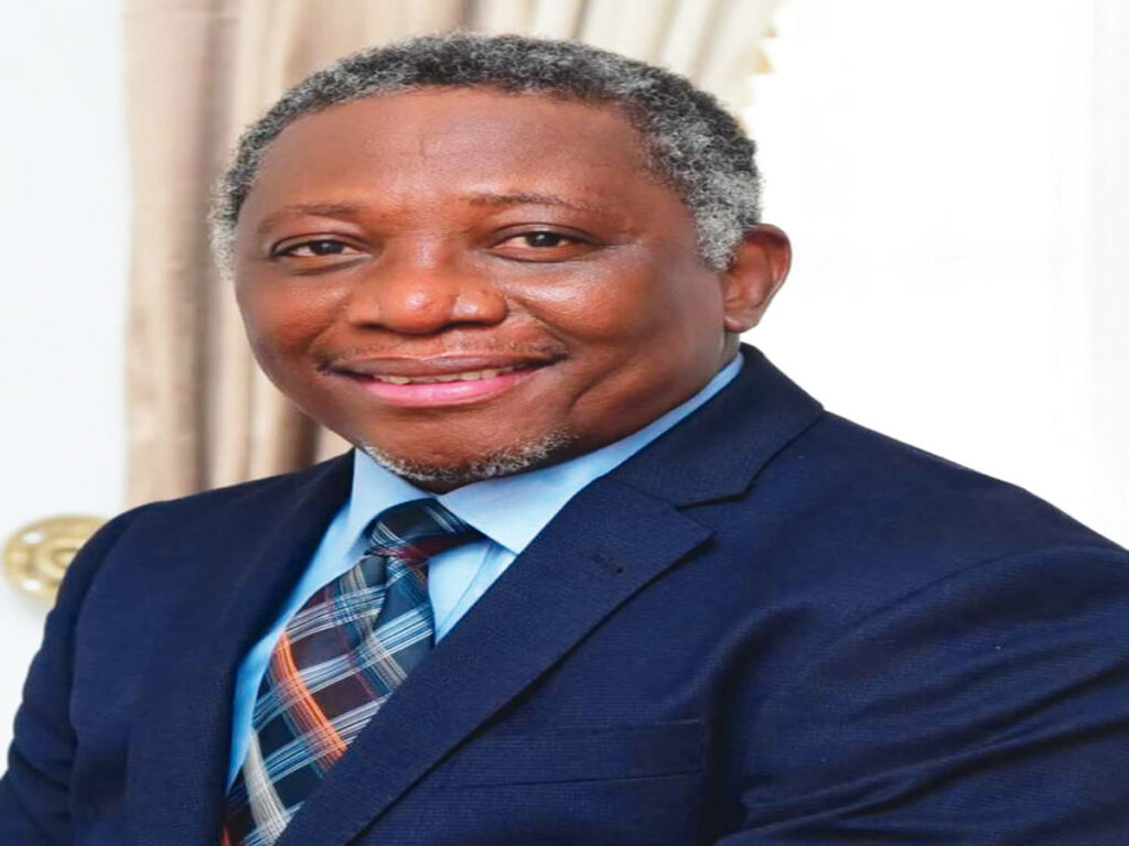 PDP leaders defecting to APC because they can’t raise credible candidate to contest against Tinubu —Festus Faunter