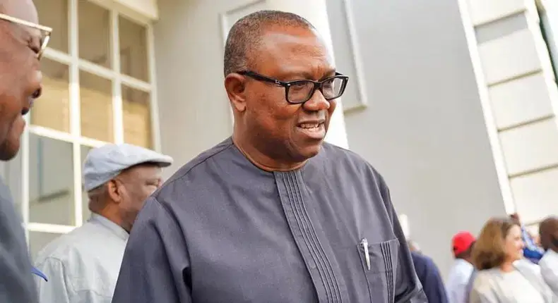 Govt’s Wasteful Spending, Cause Of Nigerians Poverty