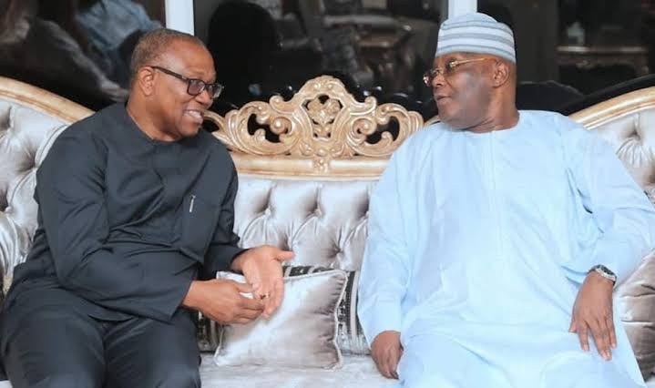 Coalition: Atiku, Peter Obi, El-Rufai, others in talks – Atiku’s spokesman