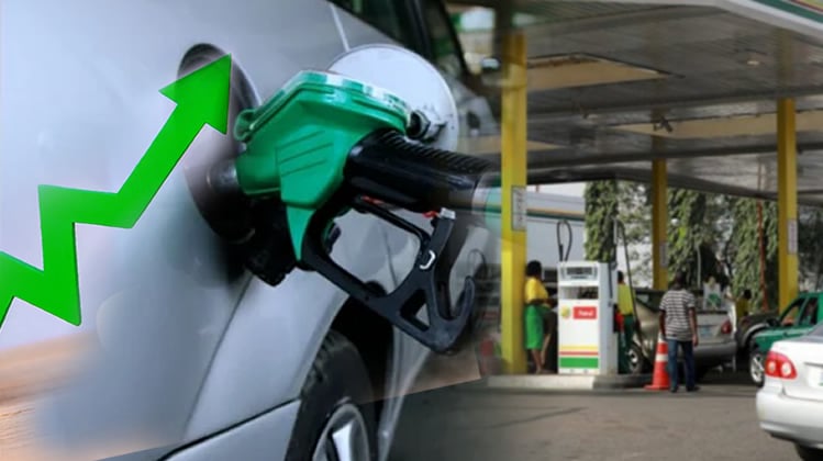NNPCL Reduces Petrol Price Per Litre