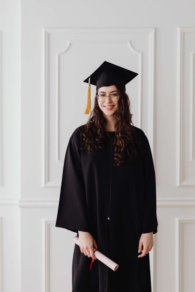 Nurturing Tomorrow’s Legal Minds: The Duffy Law Scholarship
