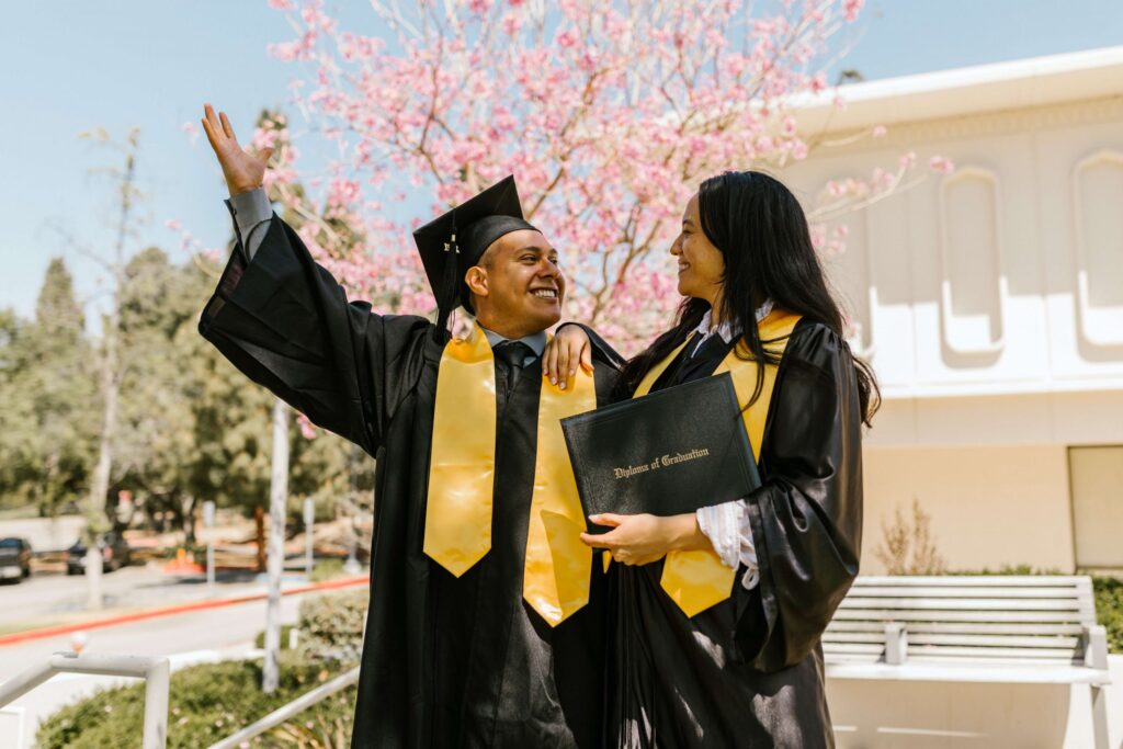 Pioneering Excellence: The Gates Cambridge Scholarship