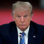Judge blocks US govt from ending legal status of foreign students