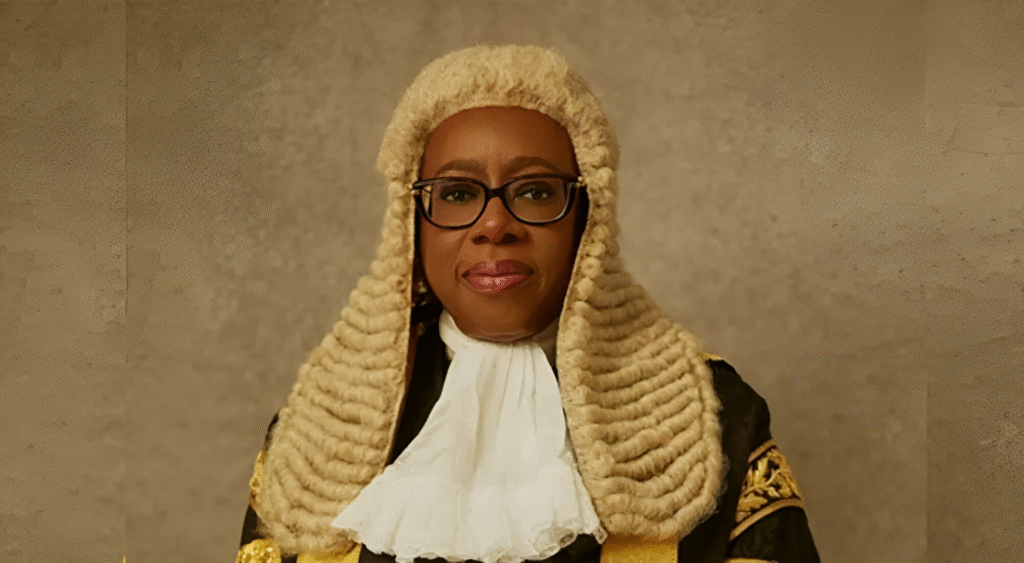 NJC seeks public comments on 82 candidates shortlisted for judicial positions