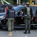 Gunshots in Ondo as police, Amotekun operatives clash over custody of suspect