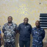 Police Demote Officer For Assaulting Civilian In Imo