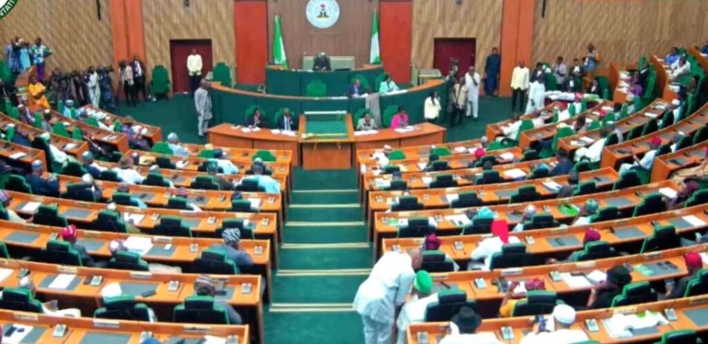 Reps ask FG to subsidise cancer treatment, make screening free