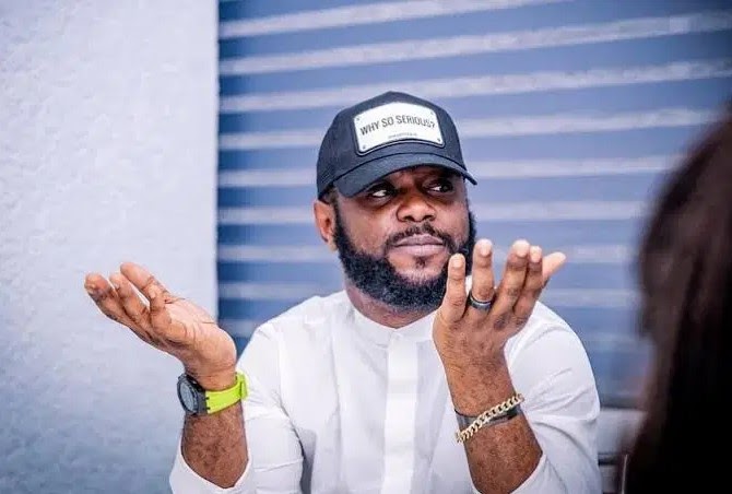 NANS President Accuses Seyi Tinubu of Orchestrating Abduction Over 100m Bribe Refusal