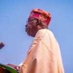 Tinubu Hails Troops For Securing Highways