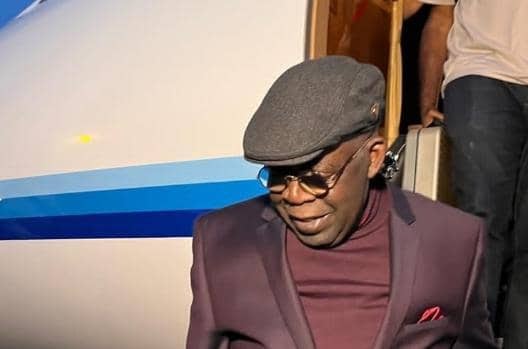 Tinubu to embark on 2-day visit to Katsina