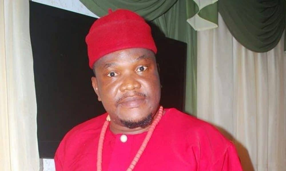 Nigerian Medical Doctor Turns Meat Butcher In US