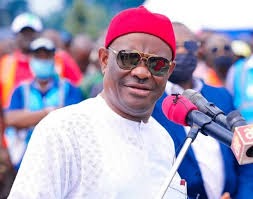 ‘I’m well, look 30’ – Wike insists he’s not sick