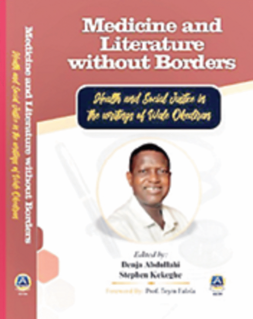 Testament to a life lived deliberately without borders